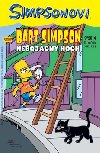 Simpsonovi - Bart Simpson 9/2014 - Nebojcn hoch - Matt Groening