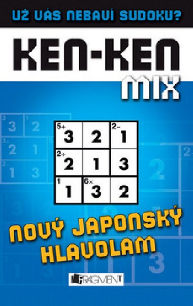 Ken-ken mix - 