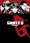 Gantz 5 - Hiroja Oku