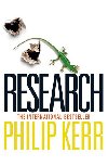 Research - Philip Kerr