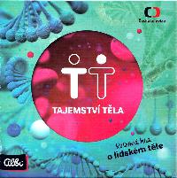 Tajemstv tla - kvzov hra o lidskm tle - Albi