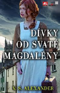 Dvky od svat Magdalny - V.S. Alexander