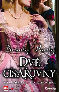 Dv csaovny - Brandy Purdy