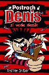 Postrach Denis si vede denk 1 - Steven Butler