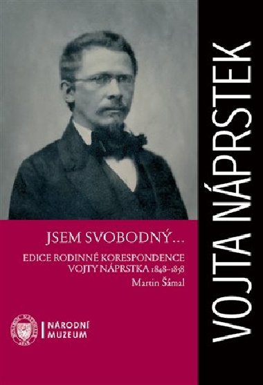 Jsem svobodn ... - Martin mal