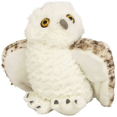 Ply Sova snn 30 cm - 