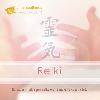 Reiki CD - neuveden