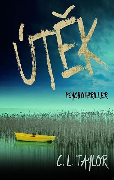 tk - C. L. Taylor