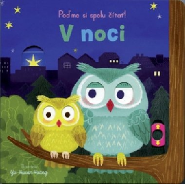 V noci - 