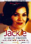 Jackie Kennedy Onassis 2DVD - neuveden