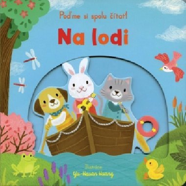 Na lodi - 