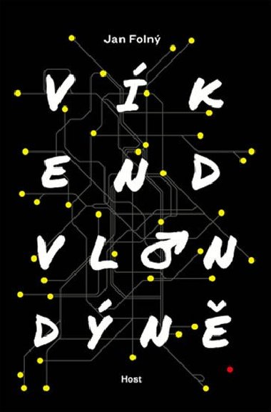 Vkend v Londn - Jan Foln