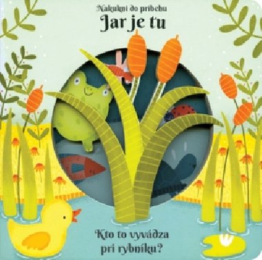 Jar je tu - 
