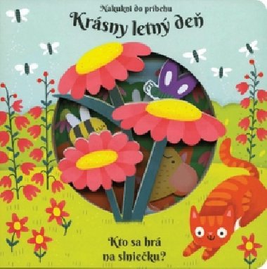 Krsny letn de - 