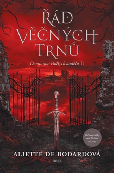 d vnch trn - Aliette de Bodard
