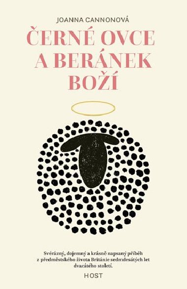 ern ovce a bernek bo - Joanna Cannon