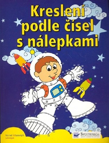 Kreslen podle sel s nlepkami - 