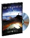 Divy svta - Chile + Rio de Janeiro DVD - neuveden