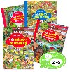 Moje knioky zo katuky - Anne Suess