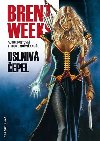 Svtlono 2 - Oslniv epel - Brent Weeks