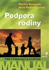 Podpora rodiny - Oldich Matouek; Hana Pazlarov