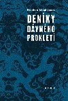 Denky dvnho proklet - Stephen Jones