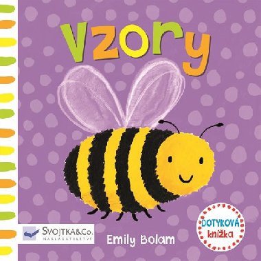 Vzory - Emily Bolamov