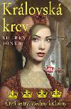 Krlovsk krev - Sherry Jones
