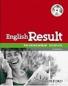 English result pre-intermediate workbook + multirom cd - Joe McKenna