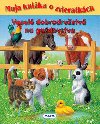 Veselé dobrodružstvá na gazdovstve - Sibyla Mislovičová