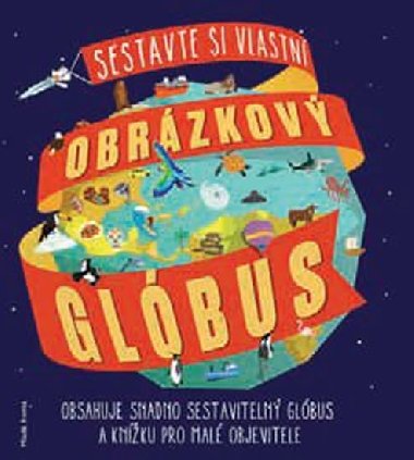 Obrzkov glbus - Leon Gray