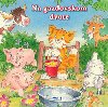 Na gazdovskom dvore - 