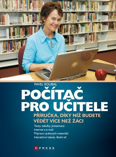 Pota pro uitele - Pavel Roubal