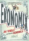 Ekonomix - Dan E.  Burr,Michael Goodwin