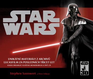 Star wars - Stephen Sansweet; Peter Vilmut