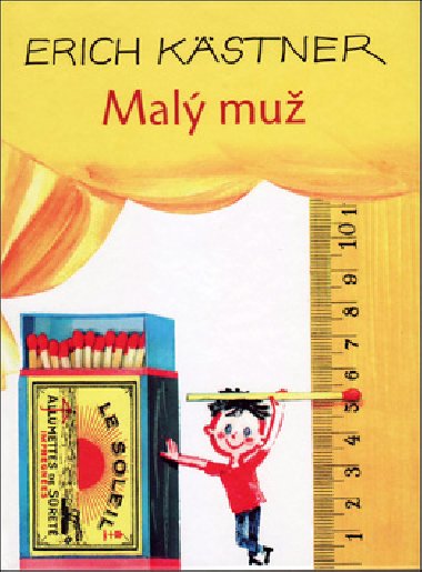 Mal mu - Erich Kstner
