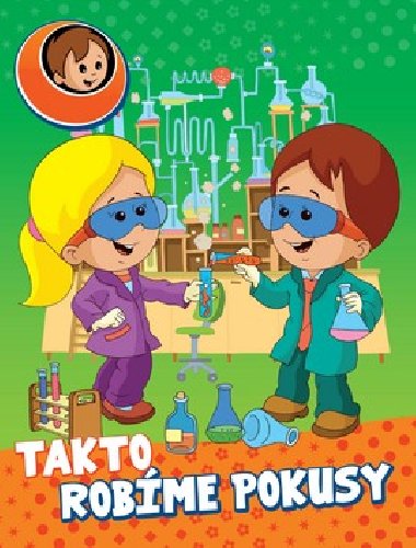 Takto robme pokusy - 