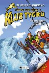 Klub Tygr 22 - Po stopch yettiho - Thomas C. Brezina