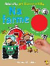 Na farme skladaky pre ikovn ruiky - 