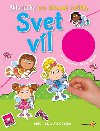 Svet vl skladaky pre ikovn ruiky - 