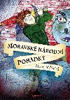 Moravsk nrodn pohdky - Matj Mikek