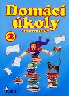 Domc koly z matematiky pro 2. tdu z - Petr ulc