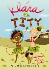 Klra a tity - Petra Nagyov Derengov