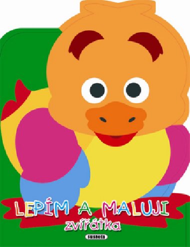 Lepm a maluji zvtka kachnika - 