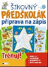 ikovn pedkolk - pprava na zpis - Fragment
