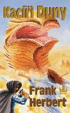 Kaci duny - Frank Herbert