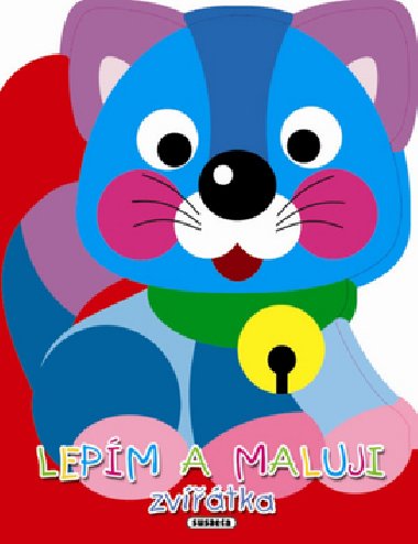 Lepm a maluji zvtka koika - 