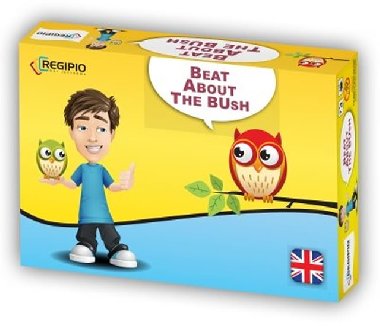 Beat About the Bush - neuveden