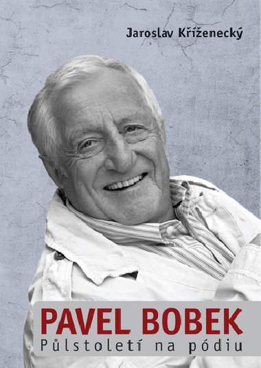 Pavel bobek - Jaroslav Keneck; Pavel Bobek