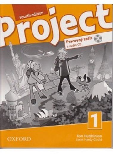Project 1 4e WB SK s online kdom - Hutchinson Matt a kolektiv